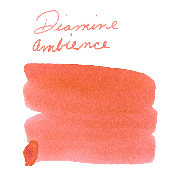 Diamine Ambience