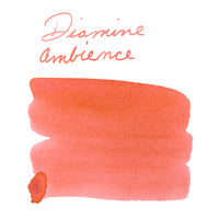Diamine Ambience - Ink Sample