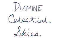 Diamine Celestial Skies - 50ml Bottled Ink