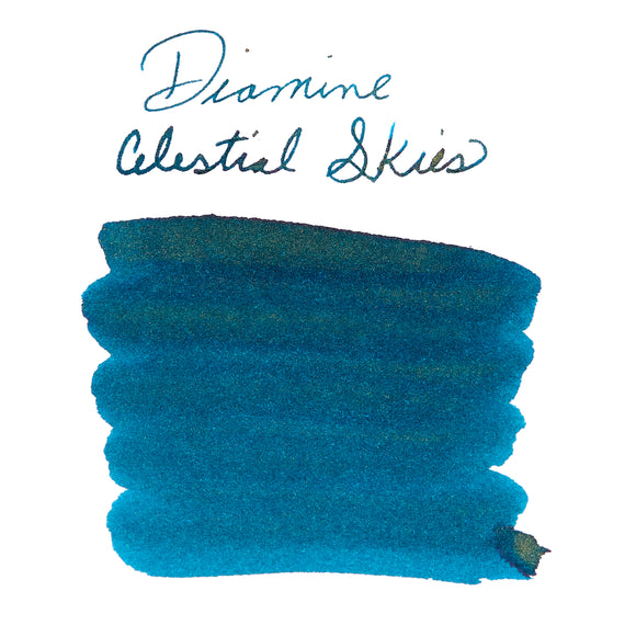 Diamine Celestial Skies