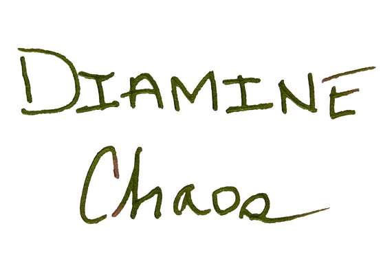 Diamine Chaos 