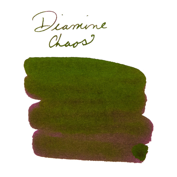 Diamine Chaos 