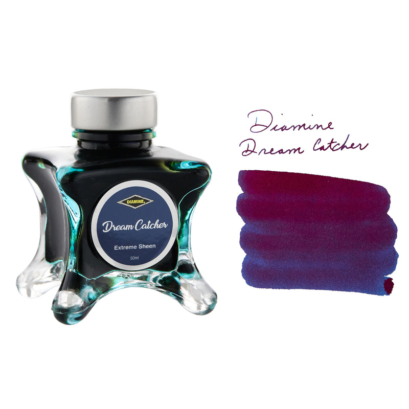 Diamine Dream Catcher - 50ml Bottled Ink