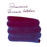 Diamine Dream Catcher - Ink Sample