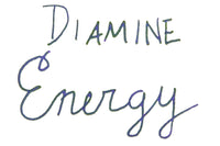 Diamine Energy  - 50ml Bottled Ink