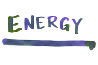 Diamine Energy  - 50ml Bottled Ink