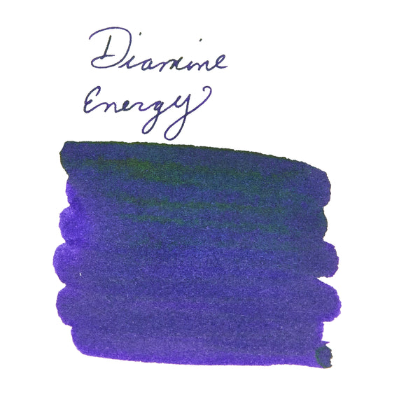 Diamine Energy