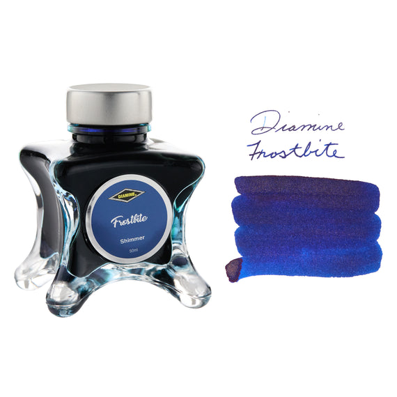 Diamine Frostbite - 50ml Bottled Ink
