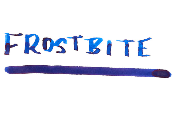 Diamine Frostbite