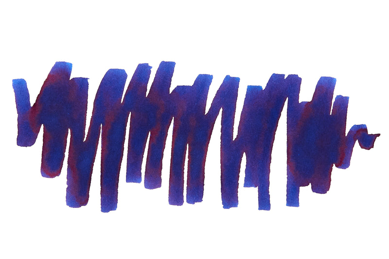 Diamine Frostbite - Ink Sample