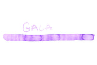 Diamine Gala - Ink Sample