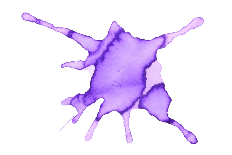 Diamine Gala - Ink Sample