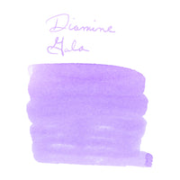 Diamine Gala - Ink Sample