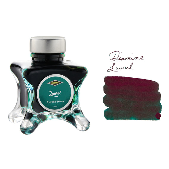 Diamine Laurel - 50ml Bottled Ink