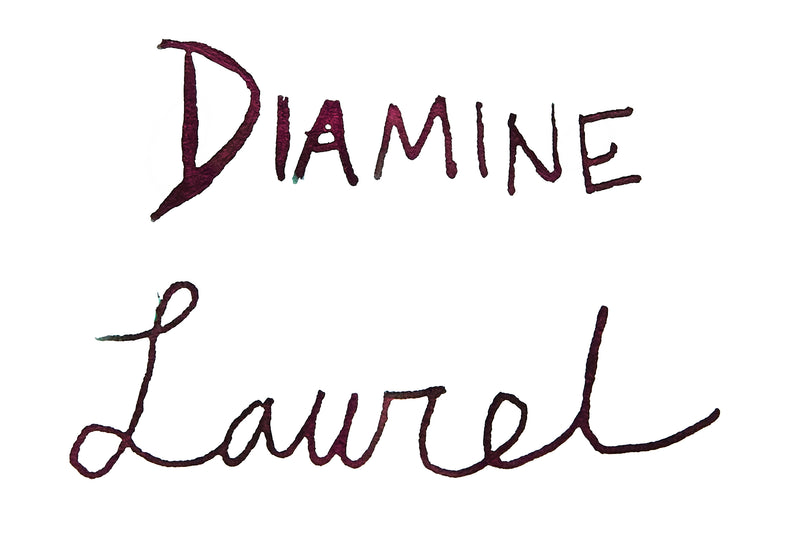 Diamine Laurel - 50ml Bottled Ink