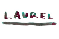 Diamine Laurel - 50ml Bottled Ink