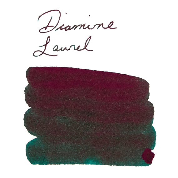 Diamine Laurel