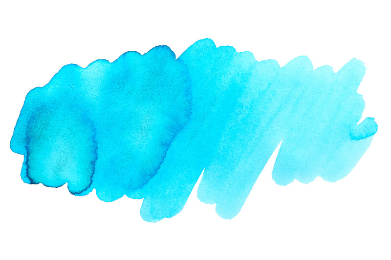Diamine Let It Snow - 50ml Bottled Ink