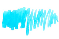 Diamine Let It Snow - 50ml Bottled Ink