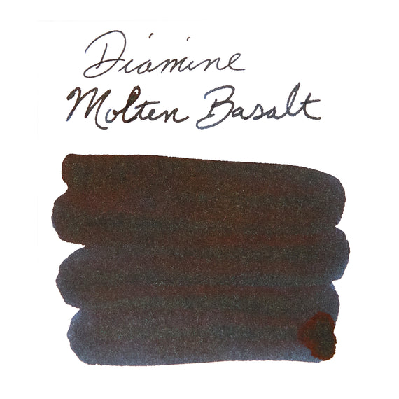 Diamine Molten Basalt