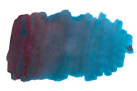 Diamine Myrrh the Merrier - Ink Sample