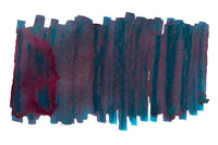 Diamine Myrrh the Merrier - Ink Sample
