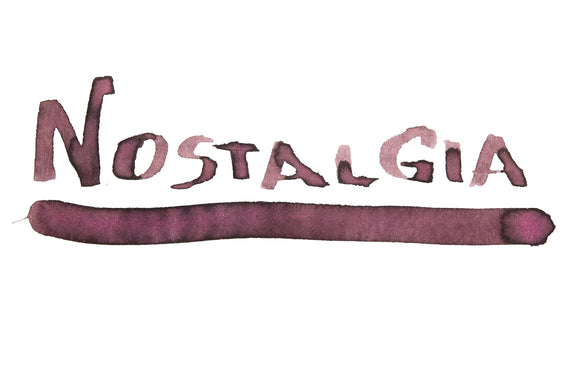 Diamine Nostalgia