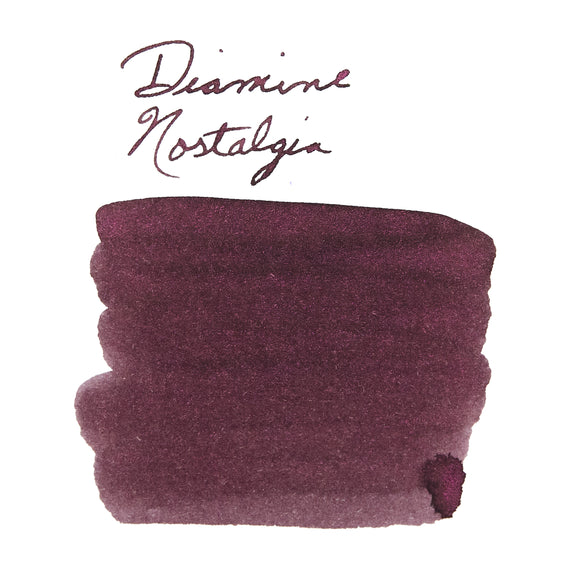 Diamine Nostalgia