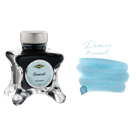 Diamine Overcast - 50ml Bottled Ink