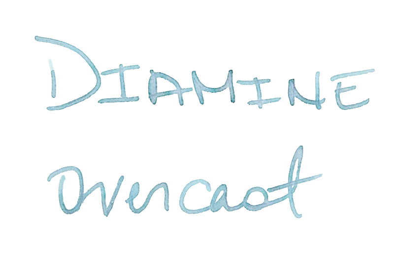 Diamine Overcast - 50ml Bottled Ink