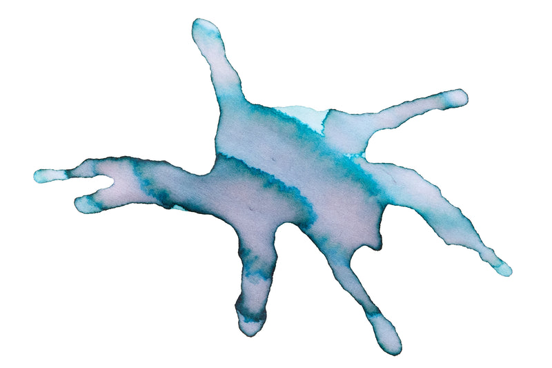 Diamine Overcast - 50ml Bottled Ink