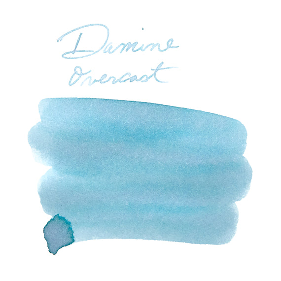 Diamine Overcast
