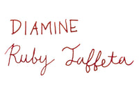 Diamine Ruby Taffeta - 50ml Bottled Ink