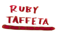 Diamine Ruby Taffeta - 50ml Bottled Ink