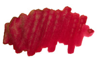 Diamine Ruby Taffeta - 50ml Bottled Ink