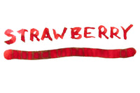 Diamine Wild Strawberry - 30ml Bottled Ink