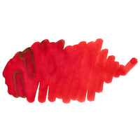 Diamine Wild Strawberry - 30ml Bottled Ink