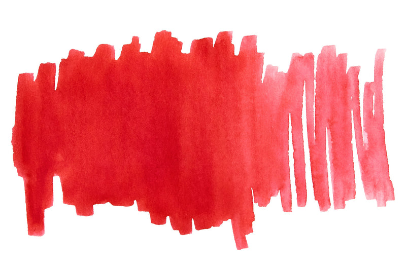 Diamine Wild Strawberry - 30ml Bottled Ink