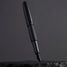 Diplomat Aero Fountain Pen - Pure Black (Special Edition)