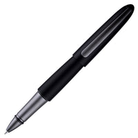 Diplomat Aero Rollerball Pen - Pure Black (Special Edition)
