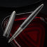 Diplomat Aero Rollerball Pen - Pure Black (Special Edition)