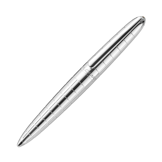 Diplomat Aero Fountain Pen - Rhomb