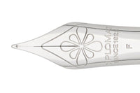 Diplomat Aero Fountain Pen - Mint (Special Edition)