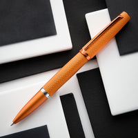 Diplomat Viper Rollerball Pen - Orange