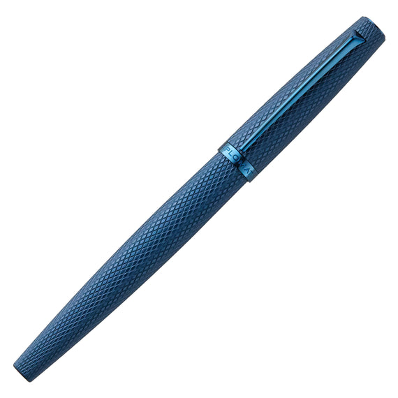 Diplomat Viper Rollerball Pen - Blue