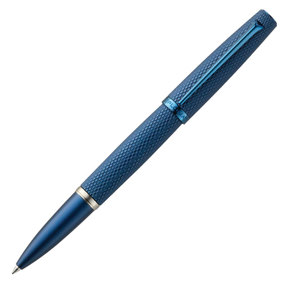 Diplomat Viper Rollerball Pen - Blue