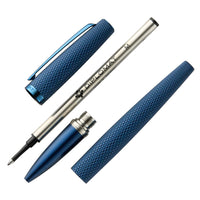 Diplomat Viper Rollerball Pen - Blue