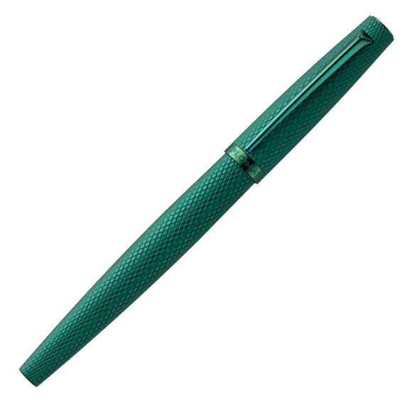 Diplomat Viper Rollerball Pen - Green