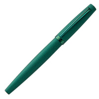 Diplomat Viper Rollerball Pen - Green