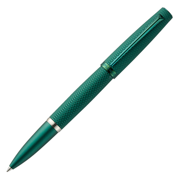 Diplomat Viper Rollerball Pen - Green